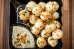 Goli Idli latest, Goli Idli good, how to make goli idli, Mphasis