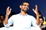 sundar pichai, icc cricket world cup 2019 tickets, icc cricket world cup 2019 google ceo sundar pichai predicts the finalists, Us india business council