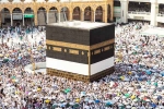 Egyptians death in Mecca, Deaths in Mecca, 550 hajj pilgrims died in mecca, Muslims