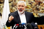 Ismail Haniyeh breaking news, Ismail Haniyeh death, hamas leader ismail haniyeh killed in iran, Manila