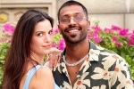 Hardik Pandya, Hardik Pandya wealth, is hardik pandya getting separated from his wife, Natasa stankovic