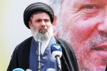 Israel, Israel, israel confirms killing successor of hezbollah chief hassan nasrallah, Hassan