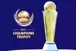 ICC Champions Trophy Hybrid Model breaking, ICC Champions Trophy Hybrid Model updates, icc champions trophy hybrid model finalised, T20 world cup