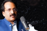 extraterrestrial civilization, Somanath about aliens, isro chief somanath talks about aliens, Chandrayaan 2