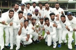 india australia test match, australia test series results, india vs australia india wins first ever cricket test series in australia, Boxing day