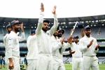 border gavaskar trophy 2010, border gavaskar trophy 2004, india beats australia in boxing day test to retain border gavaskar trophy, Boxing day