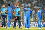 India Vs England breaking, India Vs England, odi series with england a clean sweep for team india, Gst