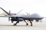 MQ-9B Predator drones for India, Predator drones, india signs mega deal for 31 predator drones, Navy