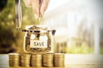 SBI Report, Indians in Savings latest, india ranks fourth globally in savings sbi report, Stocks