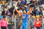 India Vs England highlights, India Vs England news, india vs england last t20 abhishek shatters records, Haul