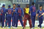 India Vs West Indies in Ahmedabad, India Vs West Indies tour, india beats west indies to seal the t20 series, Eden garden