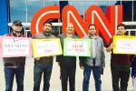 Indian-Americans condemns CNN defaming Hinduism in a negative light, Indian-Americans, indian americans condemns cnn for defaming hinduism, Reza aslan