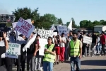 Indian Students in Canada protests, Indian Students in Canada news, indian students are facing deportation and are struggling in canada, Voting