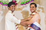 India's first gay marriage portal, Benhur Samson, gay marriage bureau for indians, Nri opens gay marriage agency