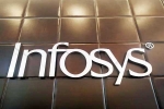 Infosys Stock latest, Infosys, infosys stock slide erodes family wealth by rs 1850 crore in minutes, Infosys stock