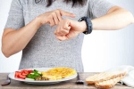 Intermittent fasting, Intermittent fasting, intermittent fasting can be unsafe for teenagers study, Blood glucose