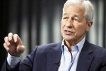 JPMorgan statement, JPMorgan breaking, jpmorgan ceo defends strict return to office policy, Covid 19