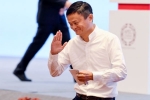 jack ma, jack ma wife, jack ma steps down as alibaba chairman, Economic slowdown