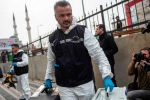 Khashoggi, Saudi, jamal khashoggi s dismembered body found reports, Theresa may