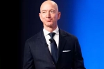 Jeff Bezos richest, Jeff Bezos latest, jeff bezos sells over 3 billion in amazon shares, Jeff bezos