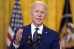 Joe Biden India tweet, India, joe biden assures help to india in these tough covid times, Joe biden for india