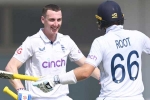 Joe Root and Harry Brook, Joe Root and Harry Brook new record, joe root and harry brook script world record in test cricket, West indies