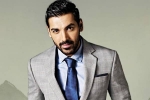 john abraham father, john abraham wiki, john abraham was called slumdog millionaire for being an indian, Krishnamoorthi