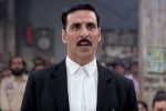 Jolly LLB 2, Jolly LLB 2 latest, jolly llb 2 seven days collections, Rustom