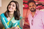 Kajal Aggarwal, Kajal Aggarwal, kajal aggarwal to marry gautam kitchlu who is he, Tata consultancy services