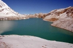 World's Highest Lake, Kajin Sara lake in Manang district, kajin sara in nepal to be named as world s highest lake, Himalayan