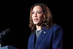 Gaza war, project 2025, kamala harris talks about gaza protests, Dresses