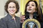 Karen Dunn and Kamala Harris breaking, Karen Dunn and Kamala Harris, top google lawyer is kamala harris debate coach, Lawyer