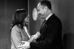 Kamala Harris, Doug Emhoff, kamala harris and her blind date, Chicago