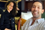 Kangana Ranaut breaking, Kangana Ranaut Instagram, kangana ranaut lauds vikrant massey, Yami gautam