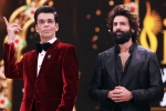 Karan Johar Vs Kartik Aaryan breaking updates, Karan Johar Vs Kartik Aaryan, karan johar takes a dig at kartik aaryan, Quest