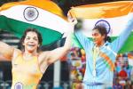 Arjuna Award, Khel Ratna award 2016, rio 2016 show khel ratna for pv sindhu dipa karmakar sakshi malik jitu rai, Khel ratna award 2016