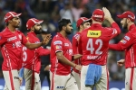 Kings XI Punjab beat Mumbai Indians, Wankhede, kings xi punjab keeps its playoffs hopes alive, Dd vx kxip