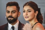 Anushka Sharma, Virat Kohli, virat kohli and anushka sharma become the only indian celebrities to be followed by instagram, Ipl 2020