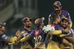 Kolkata Knight Riders Reaches Top of The Table, Kolkata Knight Riders vs Rising Pune Supergiant, kolkata knight riders reaches top of the table, Ben stokes