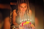 Kriti Sanon Greece, Kriti Sanon movies, kriti sanon spends her birthday with beau kabir bahia in greece, Kriti sanon