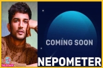 Sushant’s Brother in Law, Sushant’s Brother in Law, late actor sushant singh rajput s brother in law launches nepometer to fight nepotism in bollywood, Sanjana