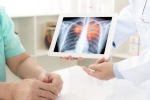 COPD news, COPD news, suggested lifestyle changes to improve your lung health, Intensive care unit