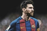 League, Lionel Messi, lionel messi s 492 million pound contract leaked, Ballon d or