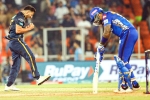 MI Vs GT latest, MI Vs GT predictions, mi vs gt a fancy win by gujarat, Ipl 2023 27