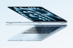 MacBook Air 2025 latest, MacBook Air 2025, macbook air 2025 with m4 chip launched in india, Three