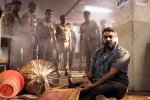 Anurag Kashyap, Maharaja story, maharaja movie review rating story cast and crew, Mamta mohandas