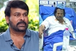 Mogalaiah breaking updates, Mogalaiah breaking updates, megastar lends his support for mogalaiah, Mogalaiah