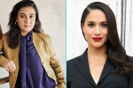 Meghan Markle, Indian Origin Biochemist, indian origin biochemist on uk s most influential women list alongside meghan markle, Meghan markle