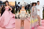 met gala 2019 camp, met gala 2019 harry styles, here s everything you missed from the met gala 2019, Red carpet