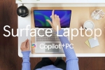 Microsoft Surface, Microsoft Surface and Surface Pro, microsoft surface and surface pro launched, Microsoft ai